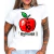 Imagem do T-SHIRT PROFESSORAS NOVOS
