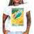T-SHIRT INSPIRAÇÃO FARM RIO - comprar online