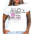 T-SHIRT PROFESSORAS NOVOS na internet