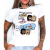 T-SHIRT PROFESSORAS NOVOS - loja online