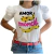 Imagem do T-SHIRT PRINCESA FARM