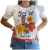 T-SHIRT PRINCESA FARM