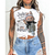 CROPPED DE NO LABUBU - loja online