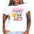 T-SHIRT PROFESSORAS NOVOS - comprar online