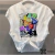 CROPPED - XUXU T-SHIRTS