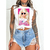 Imagem do CROPPED BARBIE