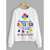 MOLETINHO OFF AUTISTAS - XUXU T-SHIRTS