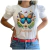 T-SHIRT PRINCESA FARM na internet