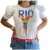 T-SHIRT PRINCESA FARM - comprar online