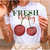 T-SHIRT CEREJA - loja online