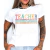 T-SHIRT PROFESSORAS NOVOS na internet