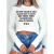 MOLETINHO CROPPED OFF - XUXU T-SHIRTS