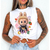 CROPPED DE NO LABUBU - loja online