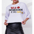 CROPPED OVERSIZED CARNAVAL 3 - XUXU T-SHIRTS