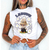 CROPPED DE NO LABUBU - XUXU T-SHIRTS