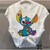 CROPPED DE NÓ - XUXU T-SHIRTS