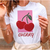 T-SHIRT CEREJA na internet