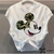 CROPPED - XUXU T-SHIRTS
