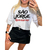 CROPPED OVERSIZED SÃO JORGE - loja online