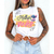 CROPPED DE NO DIAS DAS MÃES STITCH - loja online