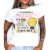 T-SHIRT PROFESSORAS NOVOS - loja online
