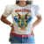 T-SHIRT PRINCESA FARM - loja online