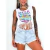 CROPPED FRANJINHA MIÇANGAS - comprar online
