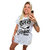 REGATÃO COW PRINT - comprar online