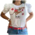 T-SHIRT PRINCESA FARM - XUXU T-SHIRTS