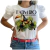 T-SHIRT PRINCESA FARM - comprar online