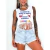 CROPPED FRANJINHA MIÇANGAS - XUXU T-SHIRTS