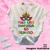 CROPPED DE NOZINHO - XUXU T-SHIRTS