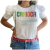 T-SHIRT PRINCESA FARM