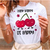 Imagem do T-SHIRT CEREJA