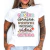 T-SHIRT PROFESSORAS NOVOS - XUXU T-SHIRTS