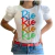 Imagem do T-SHIRT PRINCESA FARM