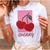 T-SHIRT CEREJA na internet