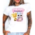 T-SHIRT PROFESSORAS NOVOS - comprar online