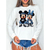 MOLETINHO OFF DISNEY - XUXU T-SHIRTS