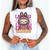 CROPPED DE NO LABUBU - comprar online