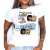 T-SHIRT PROFESSORAS NOVOS