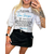 CROPPED OVERSIZED SÃO JORGE - comprar online