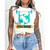 CROPPED DE NO SIGNOS ACADEMIA - comprar online