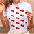 T-SHIRT CEREJA - comprar online