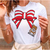 T-SHIRT CEREJA - XUXU T-SHIRTS