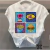 CROPPED - comprar online