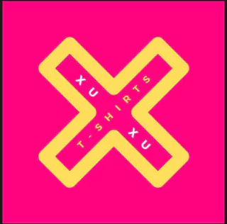 XUXU T-SHIRTS