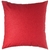 Kit 02 CAPAS Almofadas Coleção Garden AcquaBlock Lisato Vermelho Bordô na internet