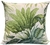 CAPA Almofada AcquaBlock Palmares Bege