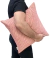Kit 4 Almofadas – Rosa Chevron e Marrom na internet